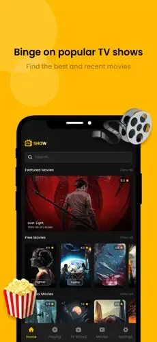 hdstreamz-download-apk tv show